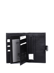 Кошелек KARYA модель 0405-45 Фото