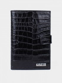 Кошелек KARYA модель 0405-53 Фото