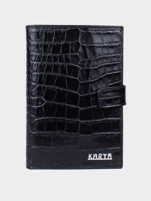 Кошелек KARYA модель 0405-53 Фото