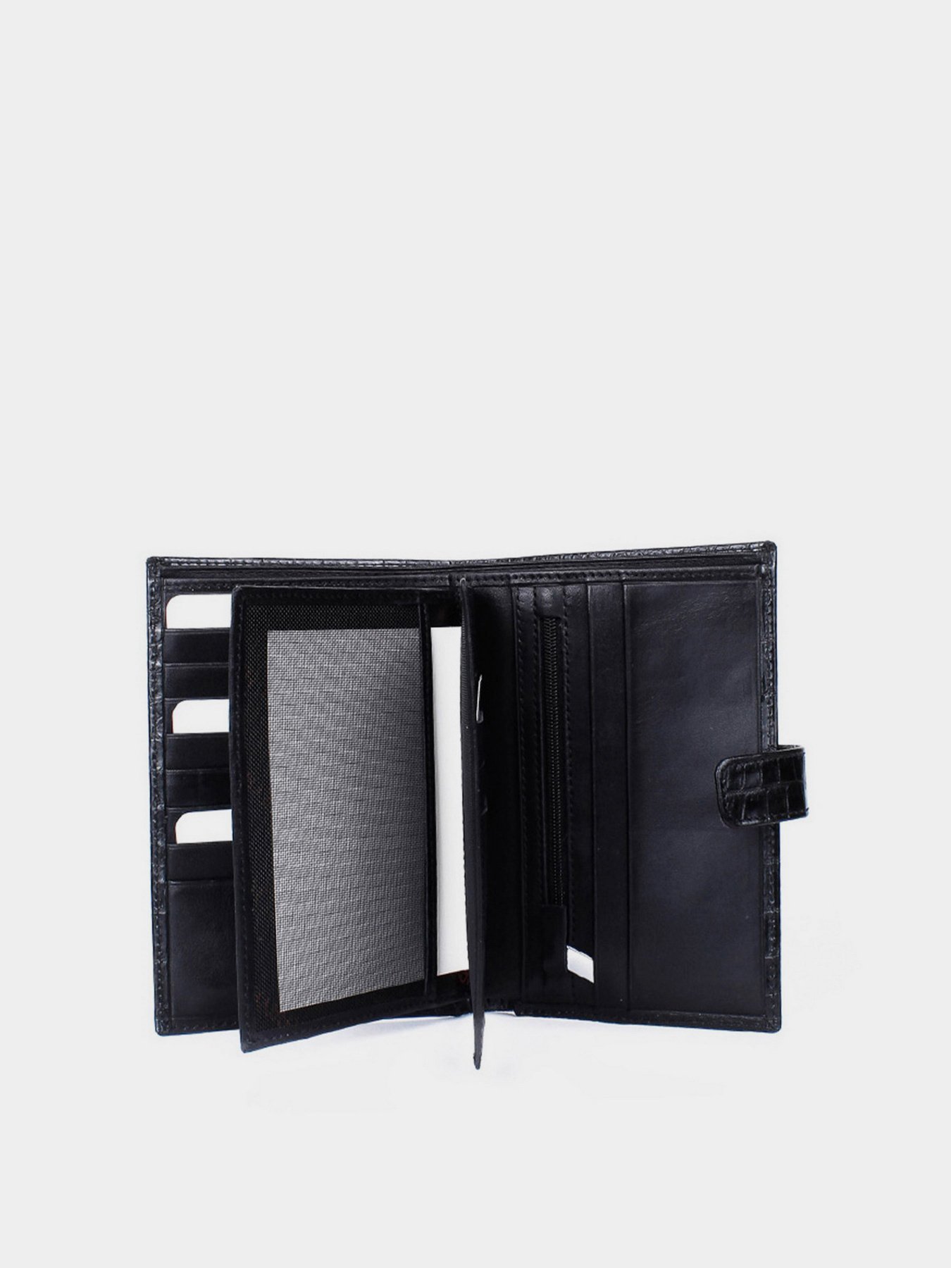 Кошелек KARYA модель 0405-53 Фото