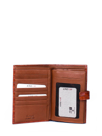Кошелек KARYA модель 0405-61 Кошелек KARYA модель 0405-61 Фото