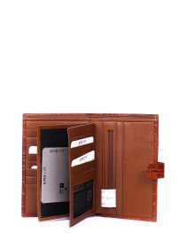 Кошелек KARYA модель 0405-61 Кошелек KARYA модель 0405-61 Фото