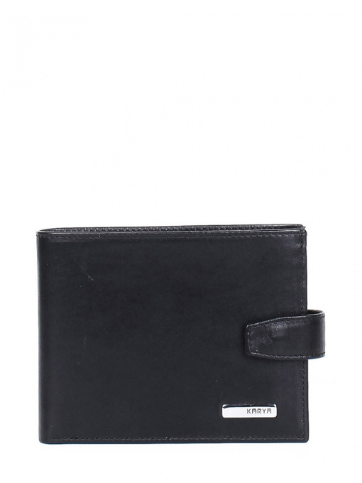 Кошелек KARYA модель 0411-1 Фото