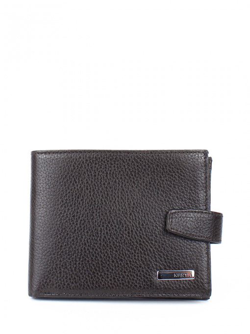 Кошелек KARYA модель 0411-39 Фото