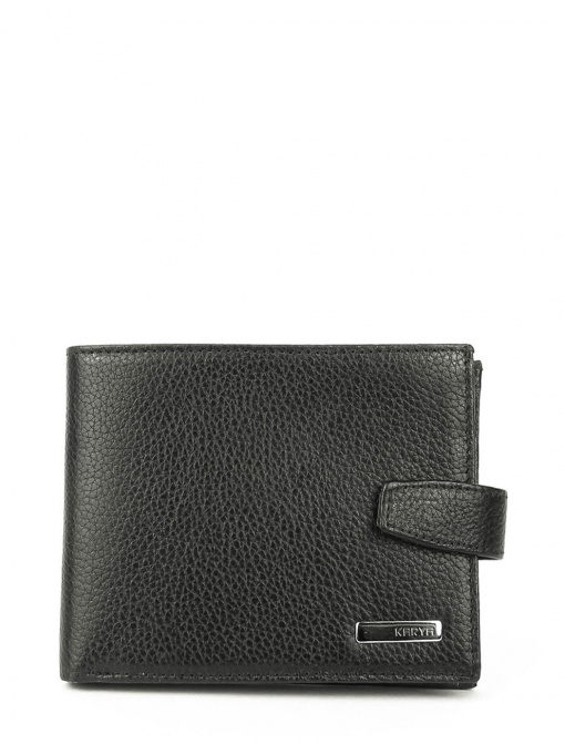Кошелек KARYA модель 0411-45 Фото