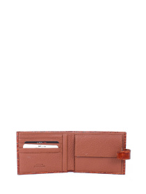 Гаманець KARYA модель 0411-61 Гаманець KARYA модель 0411-61 Фото