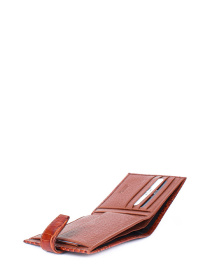 Гаманець KARYA модель 0411-61 Гаманець KARYA модель 0411-61 Фото