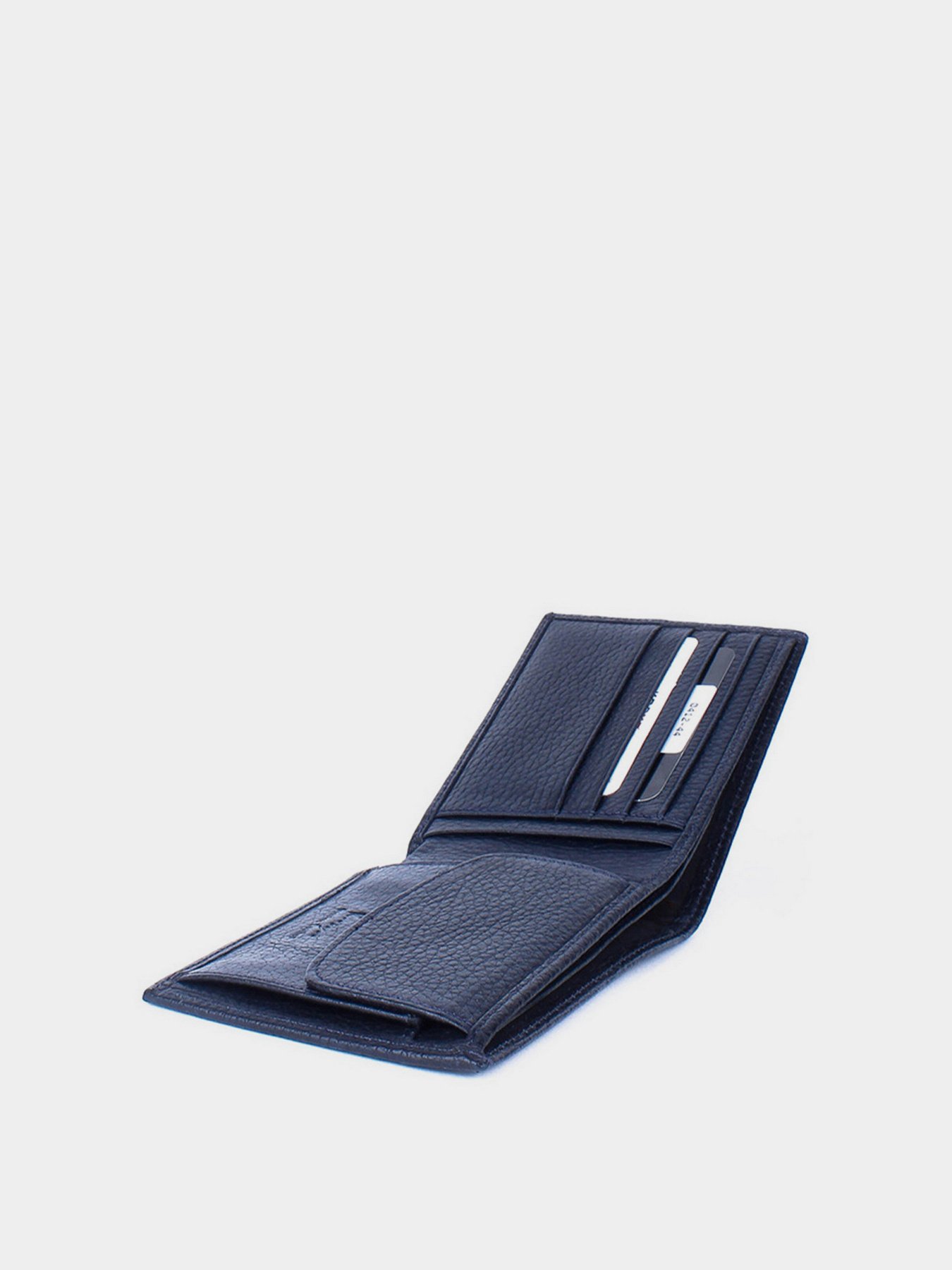 Кошелек KARYA модель 0412-44 Фото