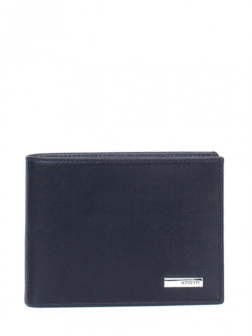 Кошелек KARYA модель 0412-45 Фото