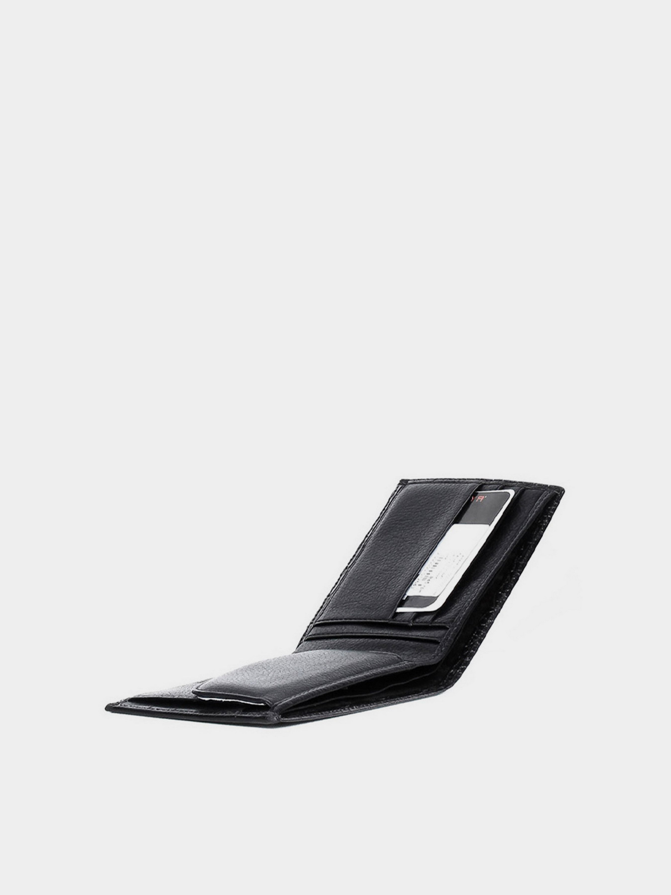 Кошелек KARYA модель 0412-53 Фото