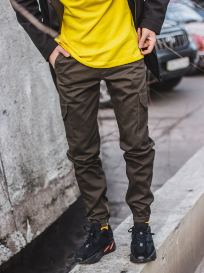 Карго Custom Wear модель cw-pant-1894 - фото