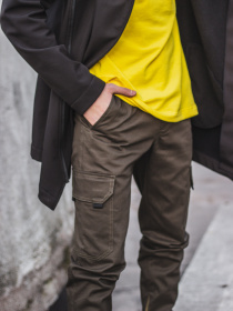 Карго Custom Wear модель cw-pant-1894 Фото