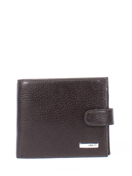 Кошелек KARYA модель 0413-39 Фото