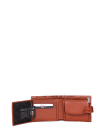 Кошелек KARYA модель 0413-61 Фото