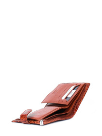 Кошелек KARYA модель 0413-61 Кошелек KARYA модель 0413-61 Фото