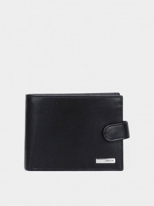 Кошелек KARYA модель 0418-1 Фото