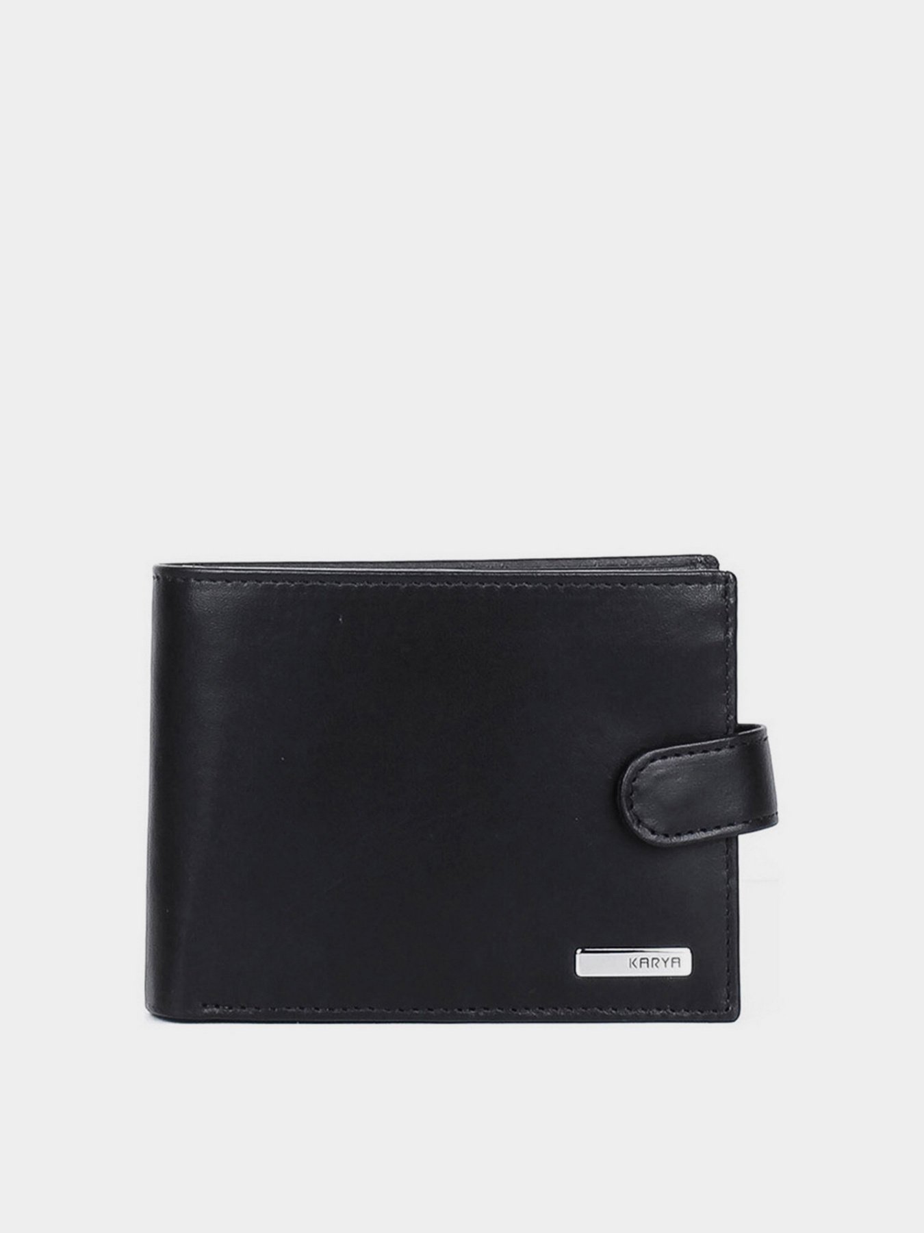 Кошелек KARYA модель 0418-1 Фото