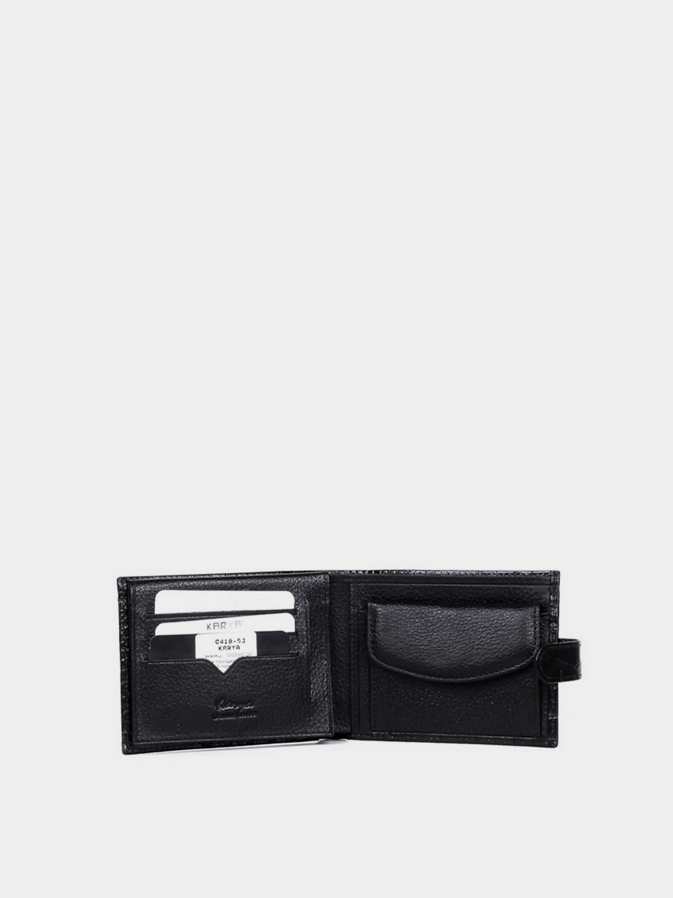 Гаманець KARYA модель 0418-53 Фото