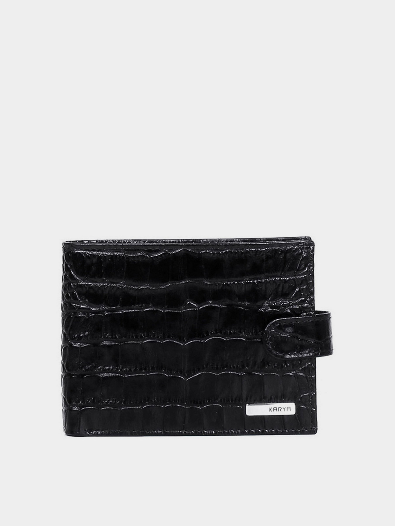 Кошелек KARYA модель 0418-53 Фото