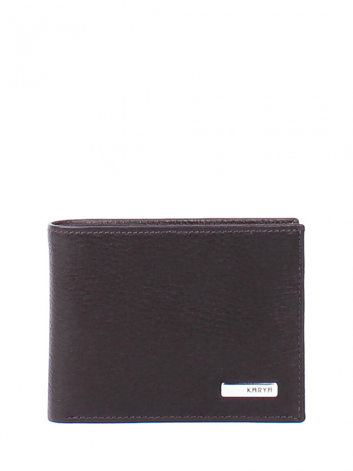 Кошелек KARYA модель 0420-39 Фото