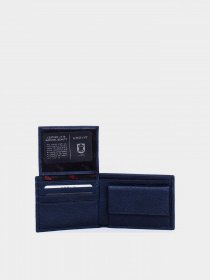 Кошелек KARYA модель 0420-44 Фото