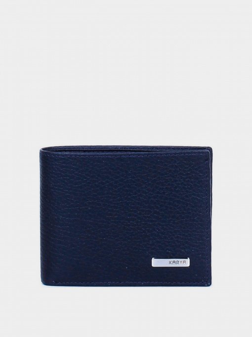 Кошелек KARYA модель 0420-44 Фото