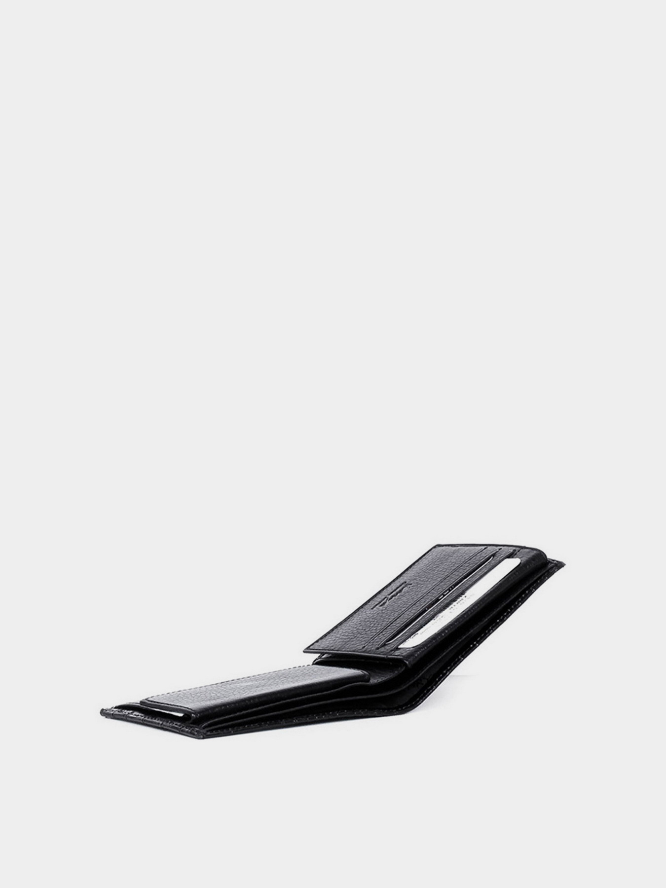 Кошелек KARYA модель 0420-53 Фото