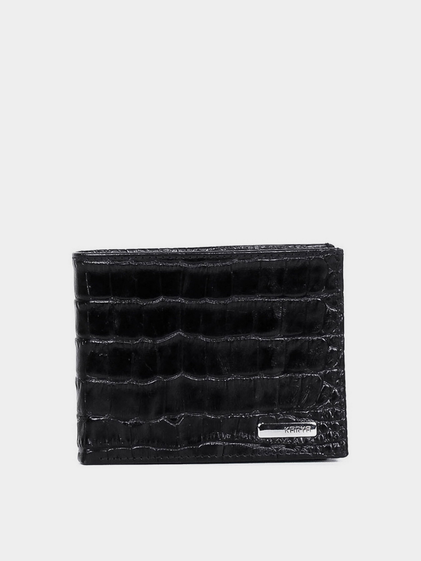 Кошелек KARYA модель 0420-53 Фото