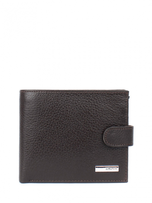 Кошелек KARYA модель 0431-39 Фото