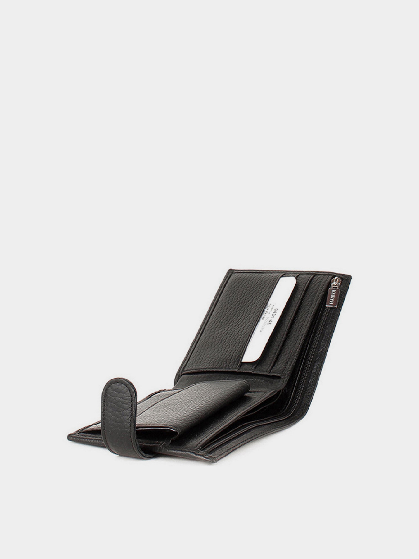 Кошелек KARYA модель 0431-45 Кошелек KARYA модель 0431-45 Фото