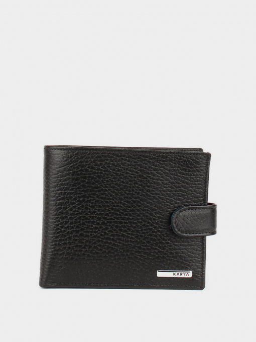 Кошелек KARYA модель 0431-45 Фото
