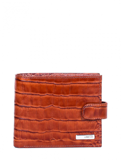 Кошелек KARYA модель 0431-61 Фото