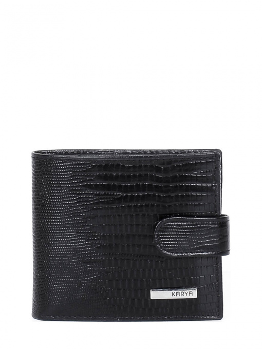 Кошелек KARYA модель 0437-076 Фото