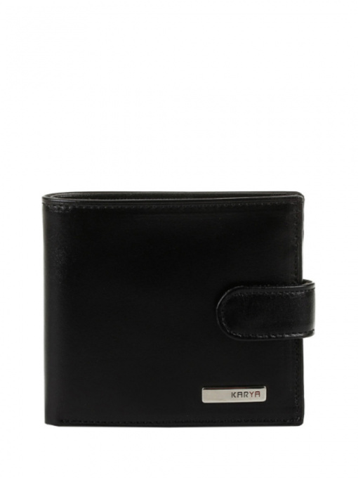 Кошелек KARYA модель 0437-1 Фото