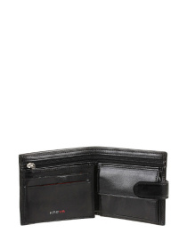 Кошелек KARYA модель 0437-1 Кошелек KARYA модель 0437-1 Фото