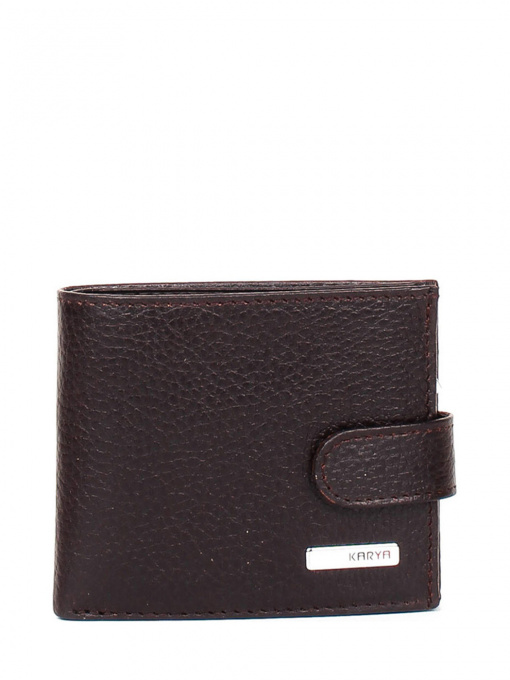 Кошелек KARYA модель 0437-39 Фото