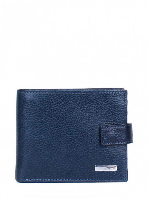 Кошелек KARYA модель 0440-44 Фото
