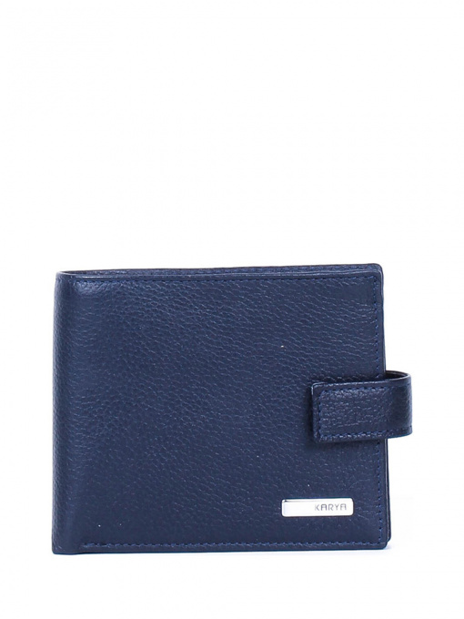 Кошелек KARYA модель 0450-44 Фото