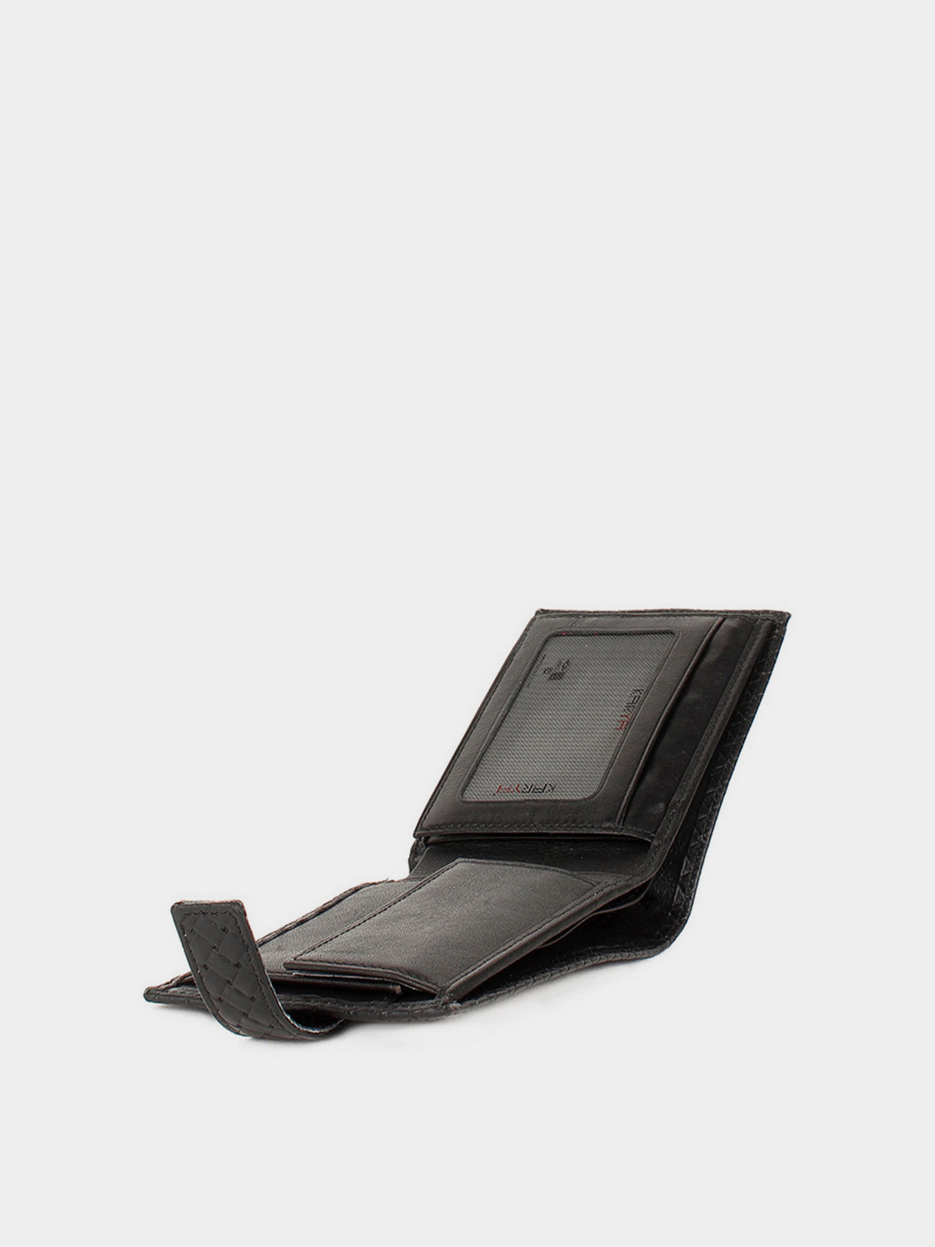 Кошелек KARYA модель 0456-095 Фото