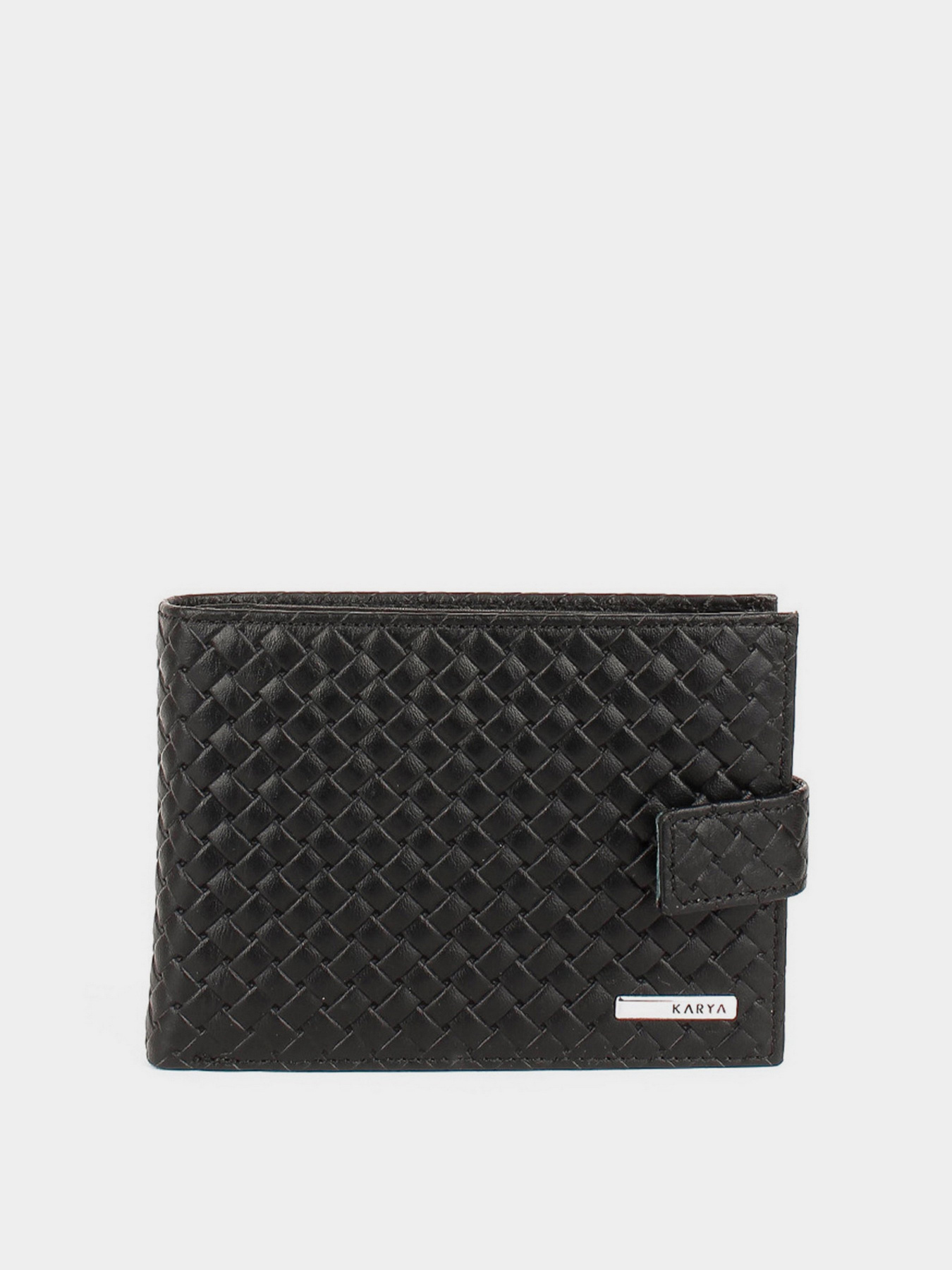 Кошелек KARYA модель 0456-095 Фото