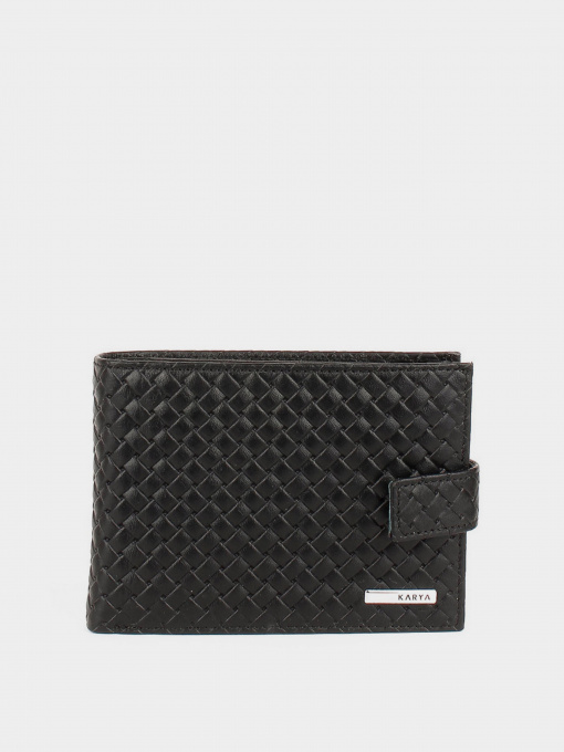 Кошелек KARYA модель 0456-095 Фото