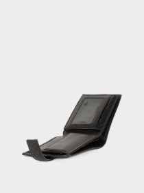 Кошелек KARYA модель 0456-095 Фото