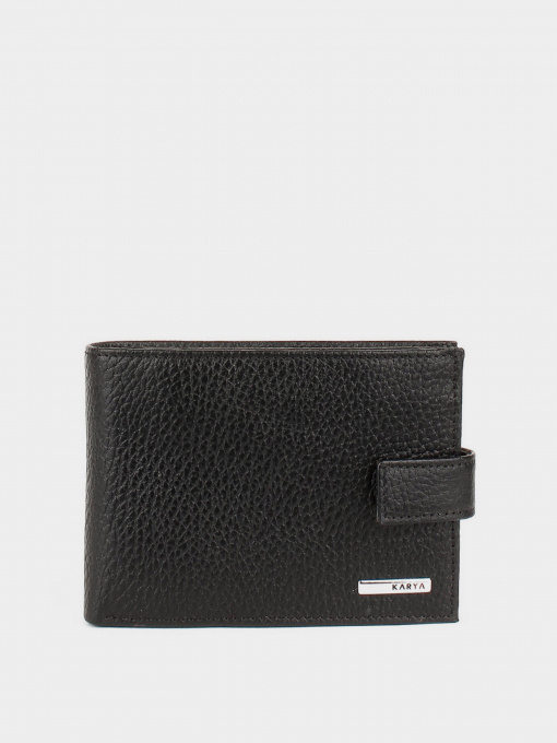 Кошелек KARYA модель 0456-45 Фото