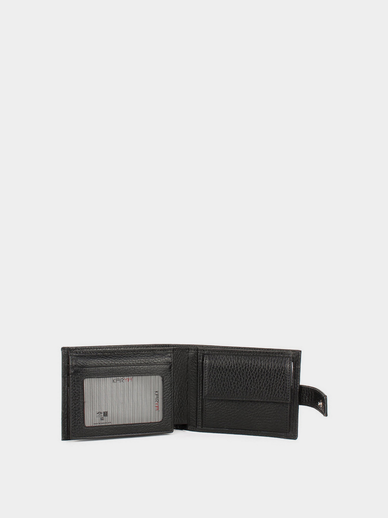 Кошелек KARYA модель 0456-45 Кошелек KARYA модель 0456-45 Фото