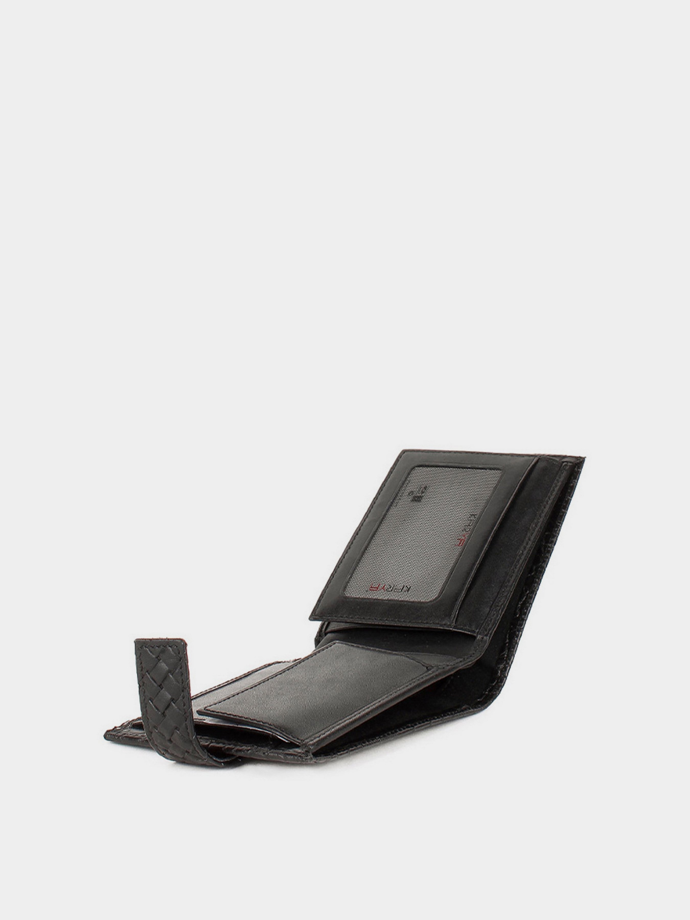 Кошелек KARYA модель 0456-53 Фото