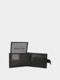 Кошелек KARYA модель 0456-53 Фото