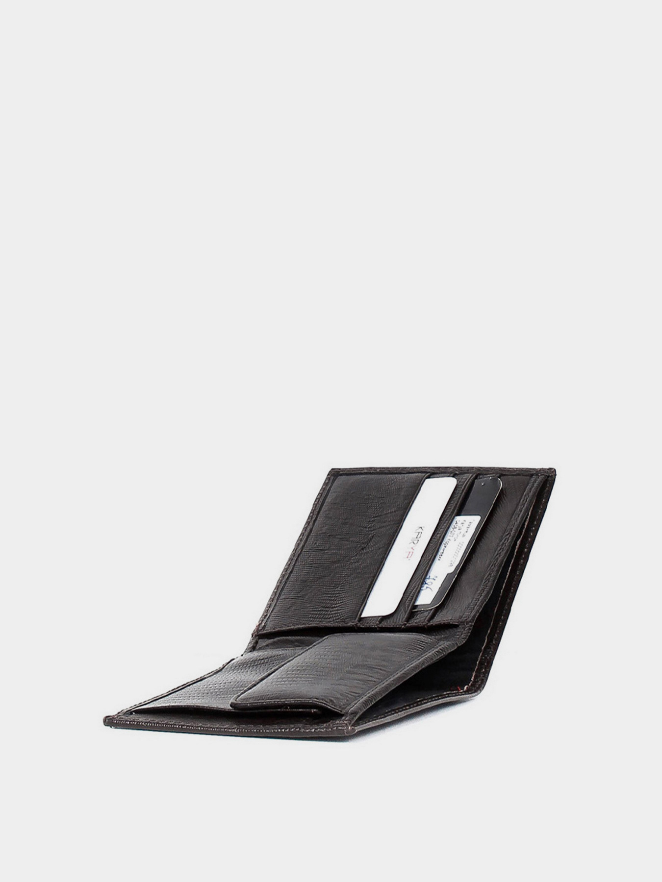 Кошелек KARYA модель 0458-077 Фото