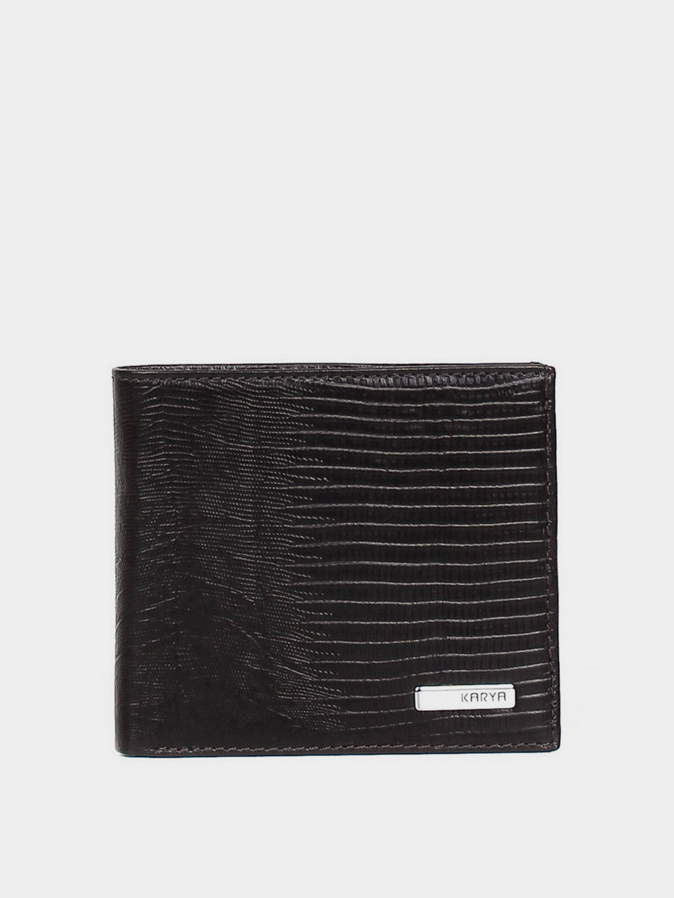 Кошелек KARYA модель 0458-077 Кошелек KARYA модель 0458-077 Фото