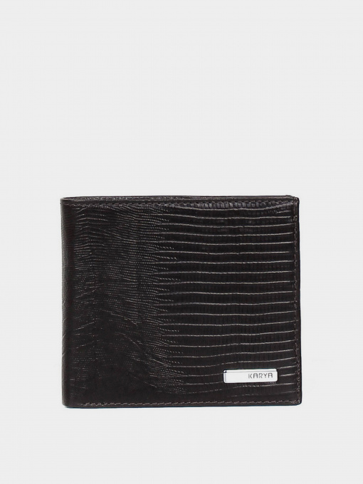 Кошелек KARYA модель 0458-077 Фото