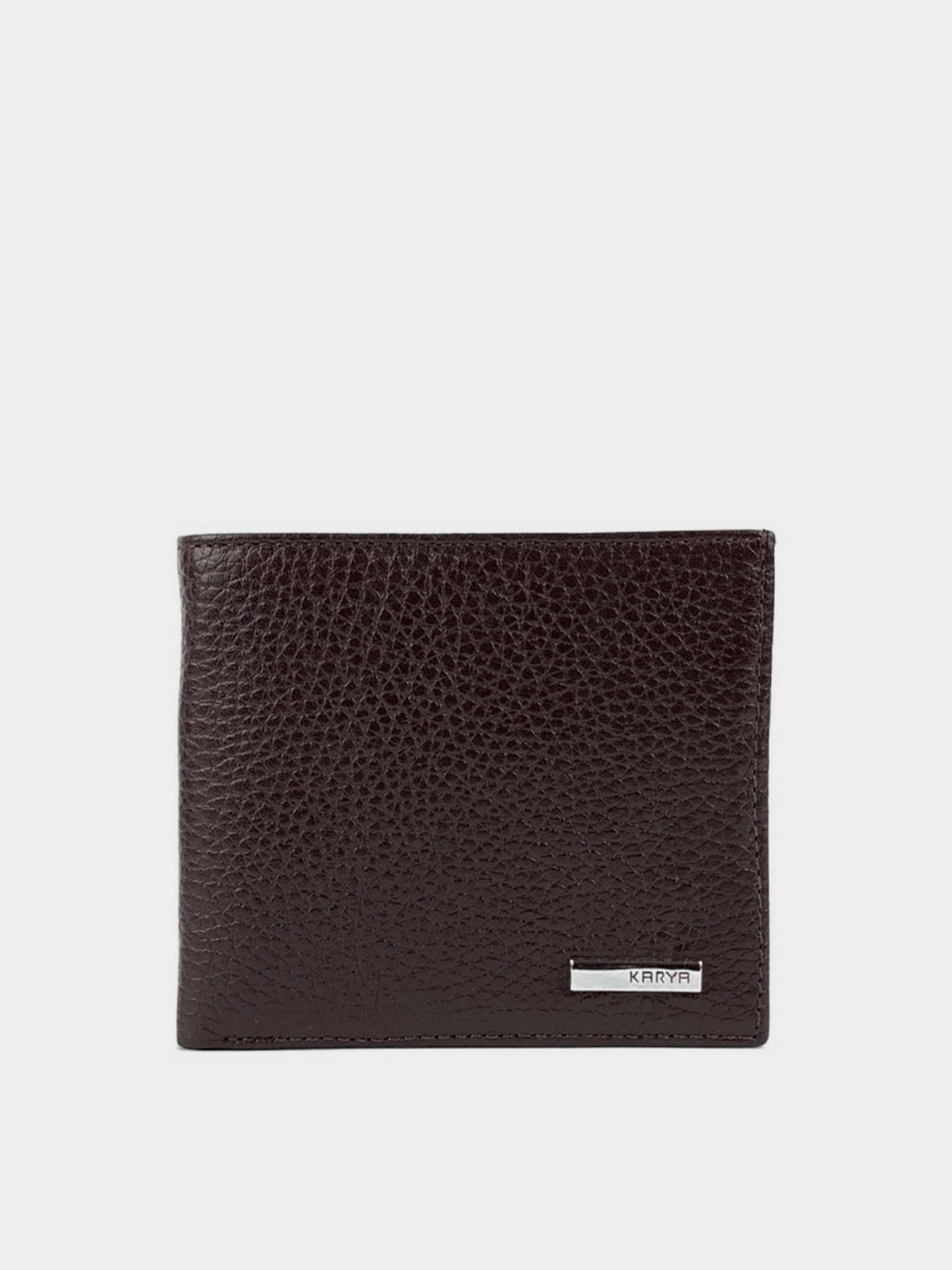 Кошелек KARYA модель 0458-39 Фото